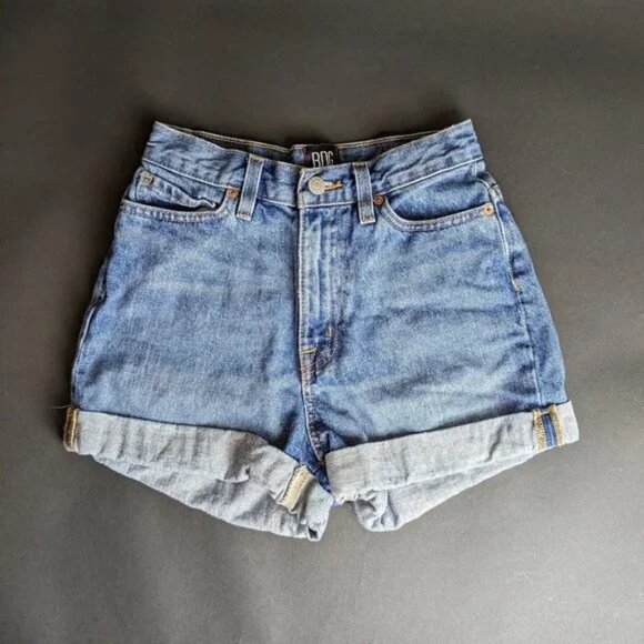 Bundle of Shorts Denim size : 0 - Picture 4 of 7